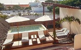 3b Wellness & Adults Only Playa Del Carmen