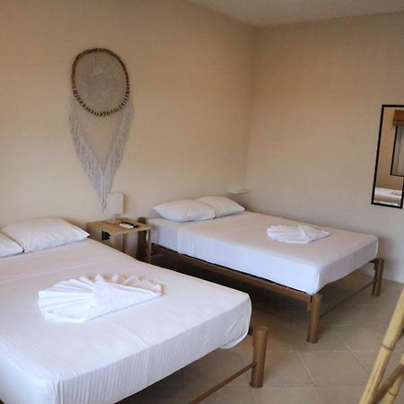 3B Wellness Hotel & Hostel Adults Only Playa del Carmen Exterior foto