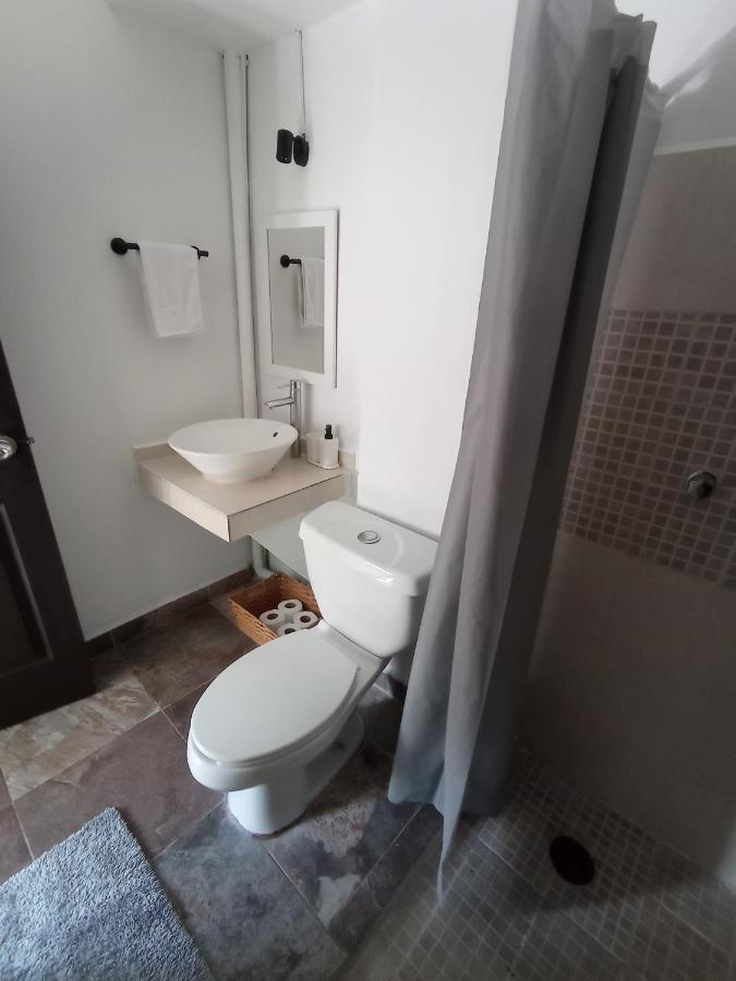 3B Wellness Hotel & Hostel Adults Only Playa del Carmen Exterior foto