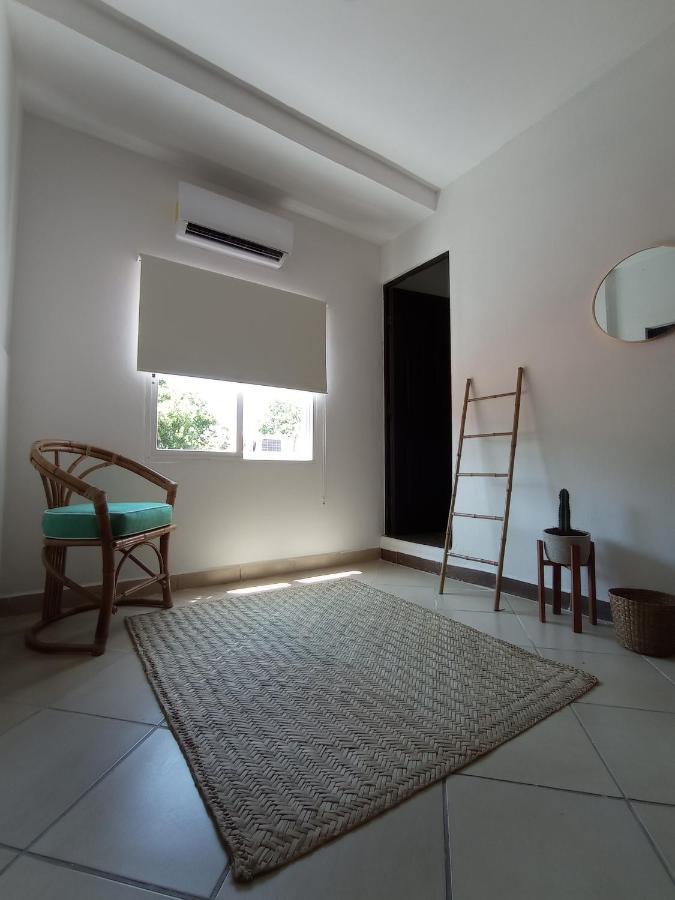 3B Wellness Hotel & Hostel Adults Only Playa del Carmen Exterior foto