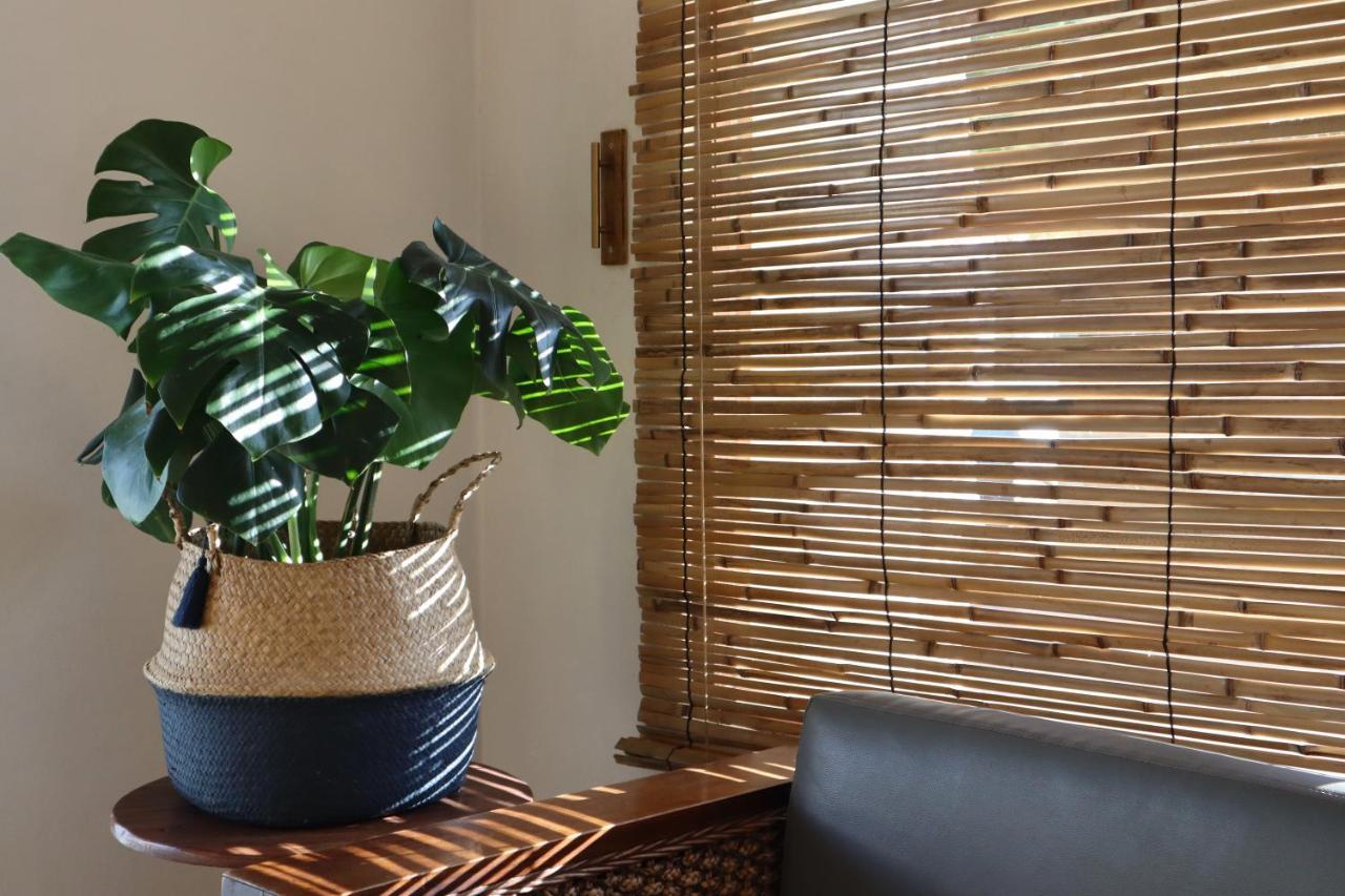 3B Wellness Hotel & Hostel Adults Only Playa del Carmen Exterior foto