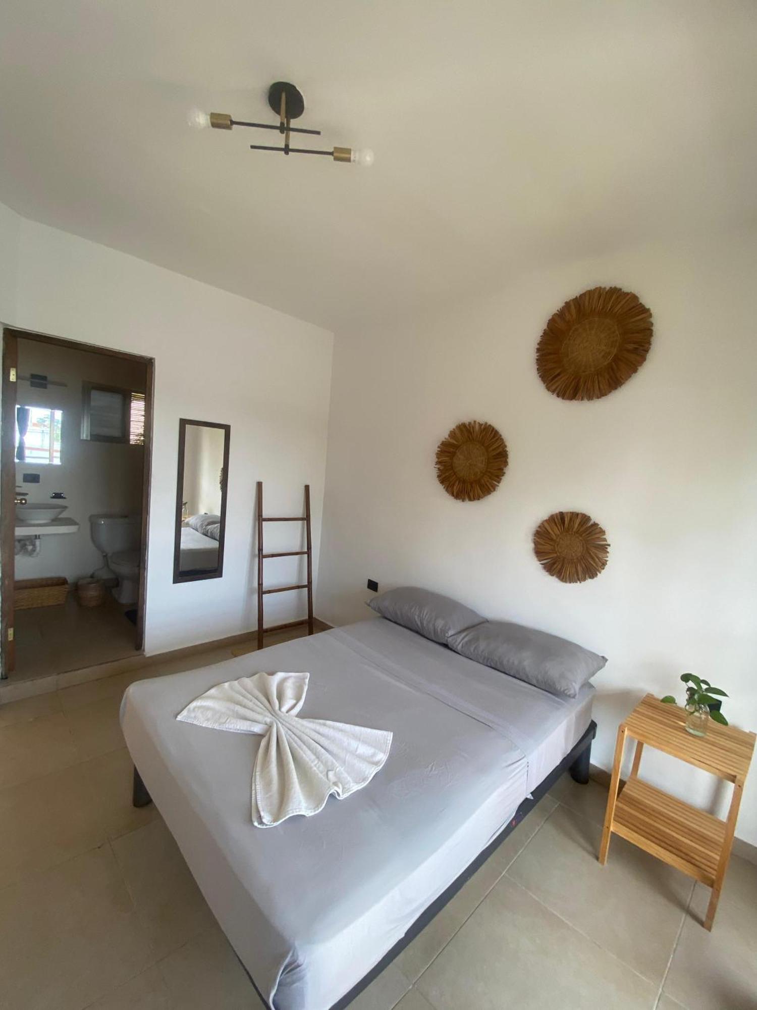 3B Wellness Hotel & Hostel Adults Only Playa del Carmen Exterior foto