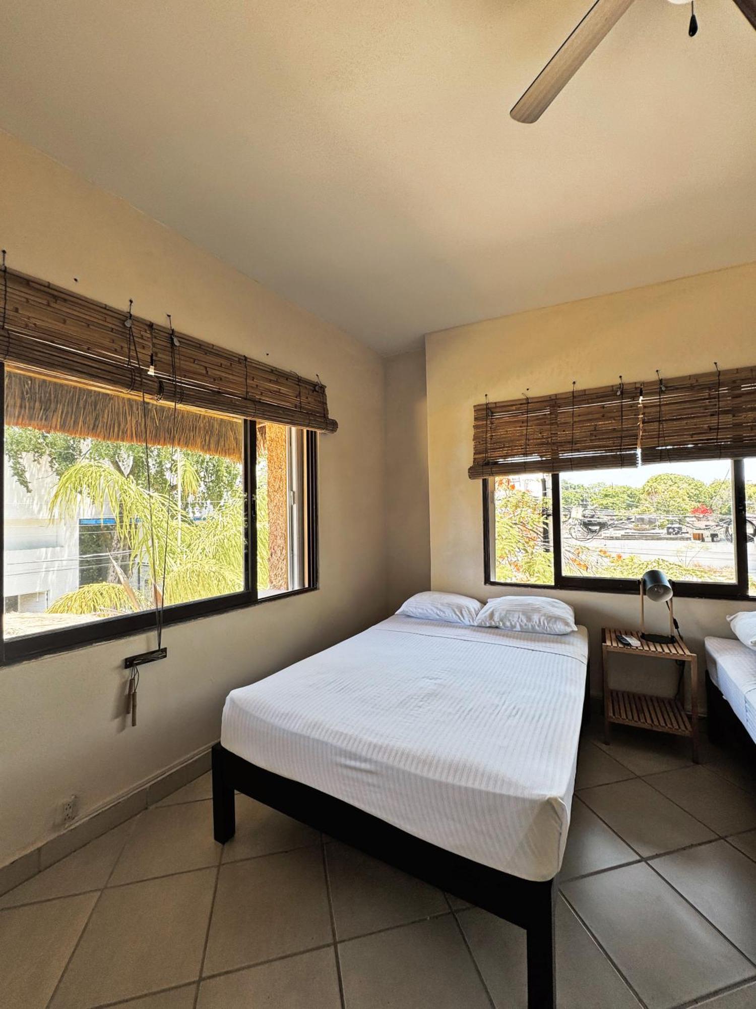 3B Wellness Hotel & Hostel Adults Only Playa del Carmen Exterior foto
