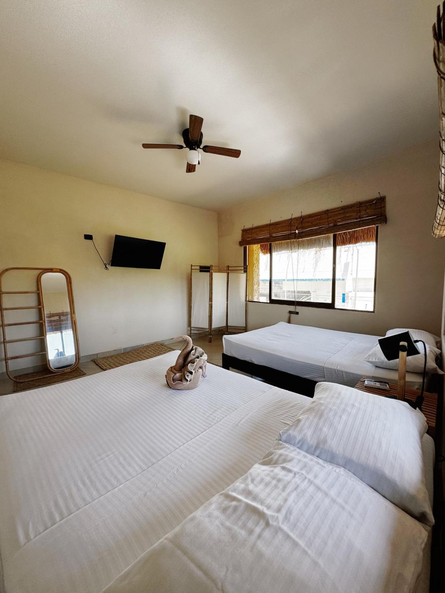 3B Wellness Hotel & Hostel Adults Only Playa del Carmen Exterior foto