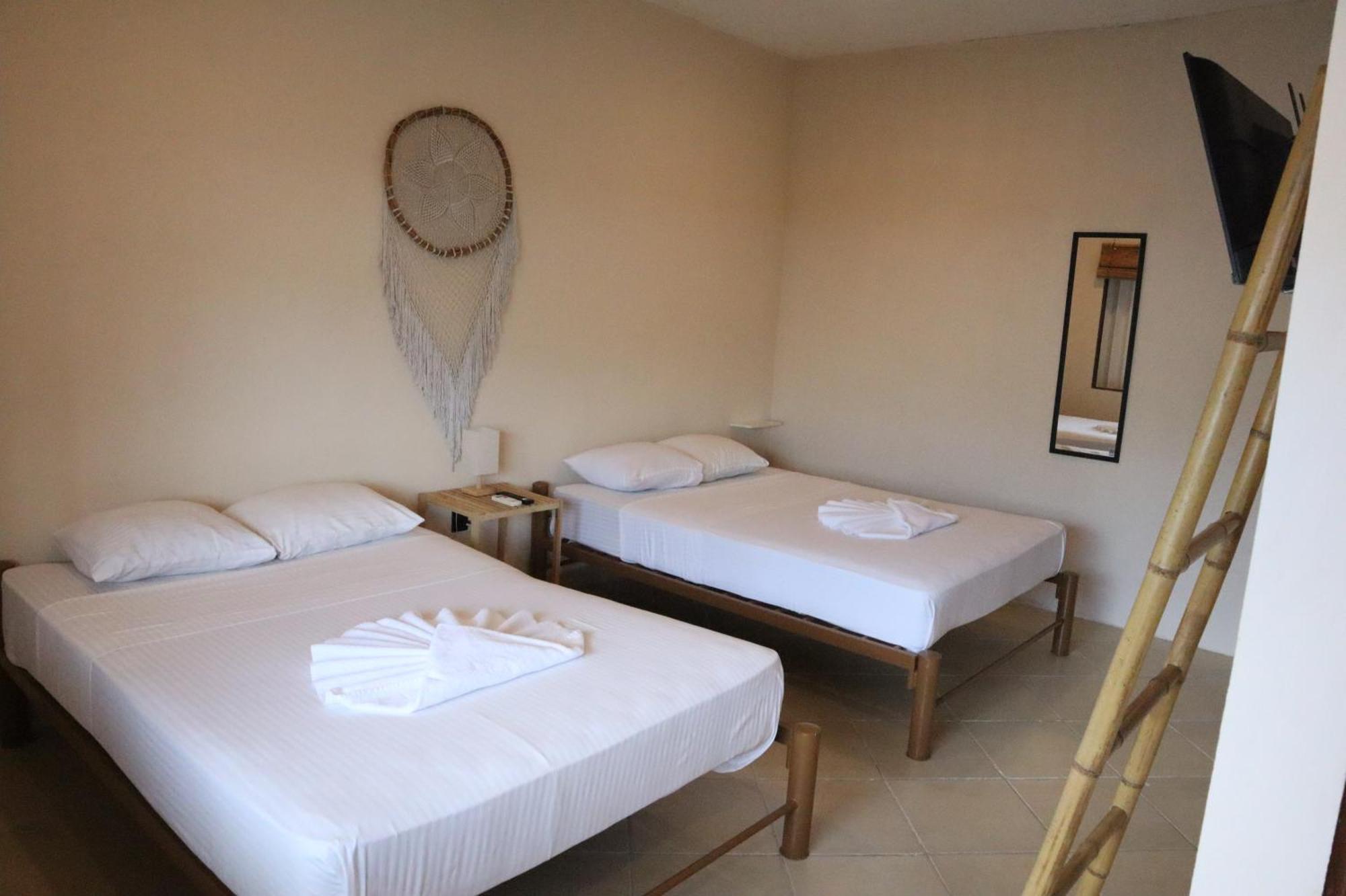 3B Wellness Hotel & Hostel Adults Only Playa del Carmen Exterior foto