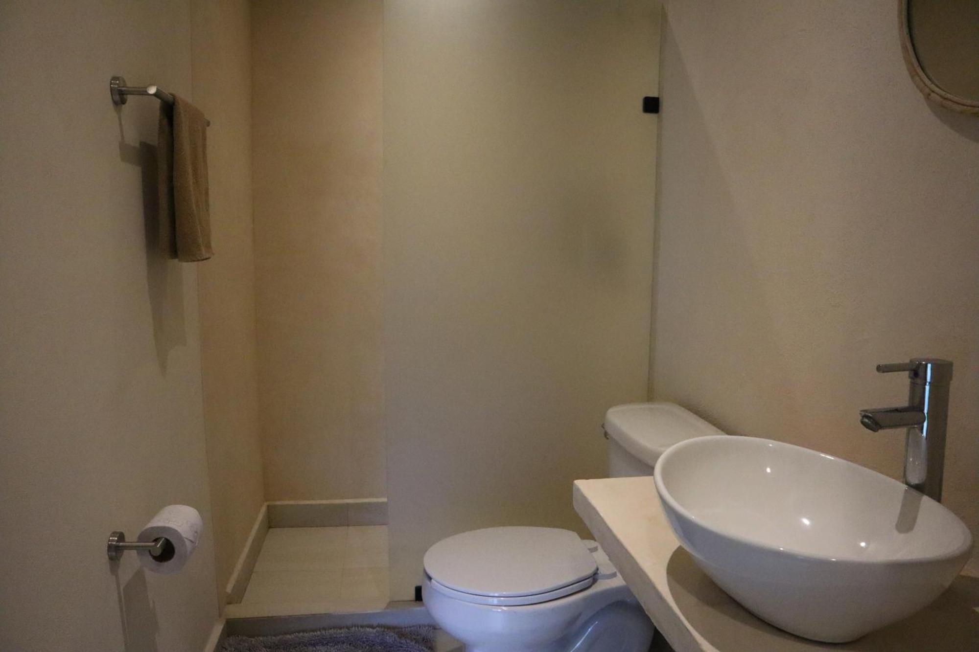 3B Wellness Hotel & Hostel Adults Only Playa del Carmen Exterior foto